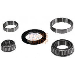 Kit De Roulements De Roue | VAPORMATIC Kit De Roulements De Roue | VAPORMATICPR#846482