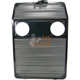 Grille de refroidisseur | VAPORMATIC Grille de refroidisseur | VAPORMATICPR#879626