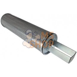 Filtre hydraulique | VAPORMATIC Filtre hydraulique | VAPORMATICPR#880799