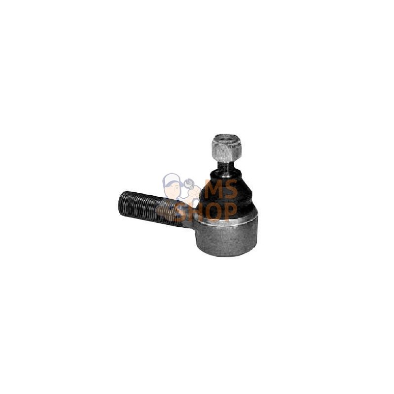 Embout de barre d’accouplement avant | VAPORMATIC Embout de barre d’accouplement avant | VAPORMATICPR#846789