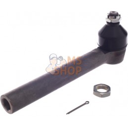 Rotule De Direction Exterieure | VAPORMATIC Rotule De Direction Exterieure | VAPORMATICPR#846674