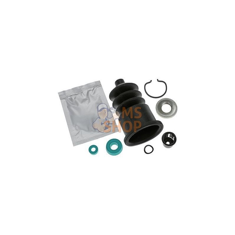 Kit de réparation maître-cylindre | VAPORMATIC Kit de réparation maître-cylindre | VAPORMATICPR#845230