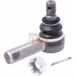 Rotule De Bielle De Connexion | VAPORMATIC Rotule De Bielle De Connexion | VAPORMATICPR#481309