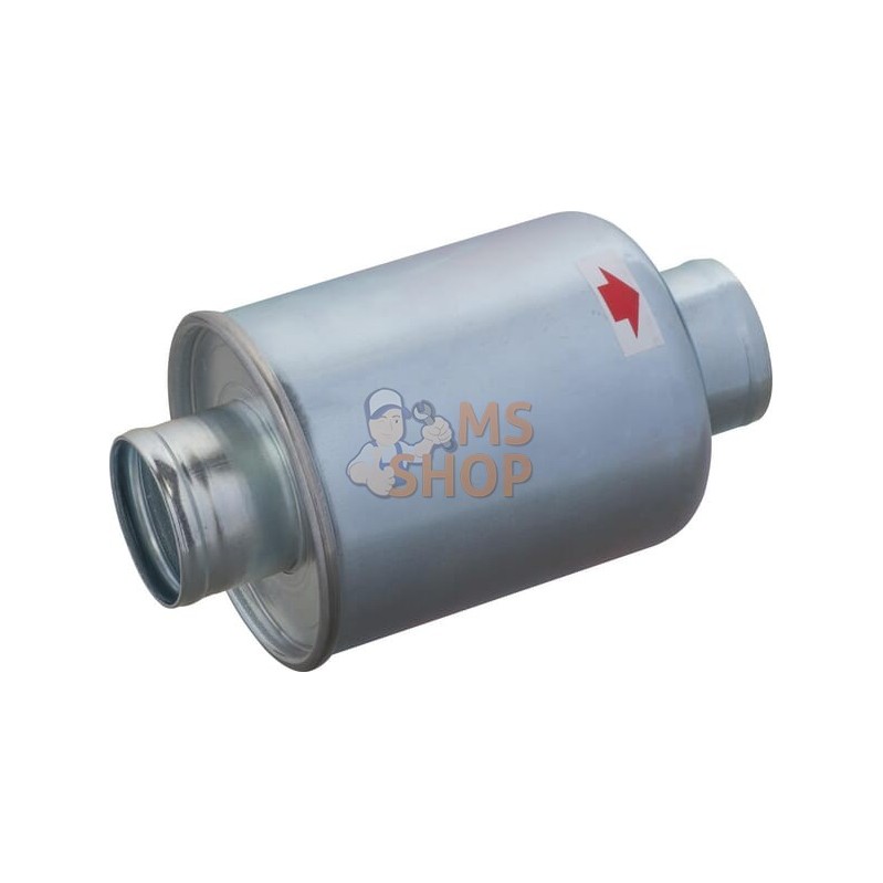 Crepine Hydraulique 40 | VAPORMATIC Crepine Hydraulique 40 | VAPORMATICPR#481093