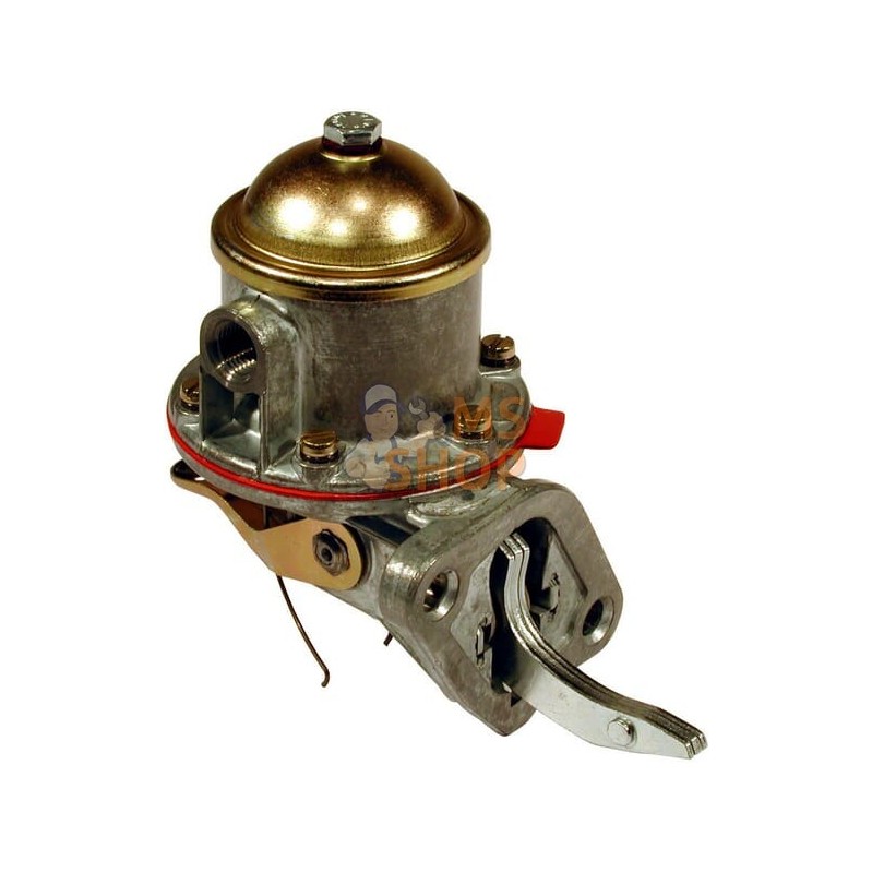 Pompe d'alimentation | VAPORMATIC Pompe d'alimentation | VAPORMATICPR#845716