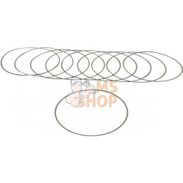 Rondelle de garniture | VAPORMATIC Rondelle de garniture | VAPORMATICPR#880697