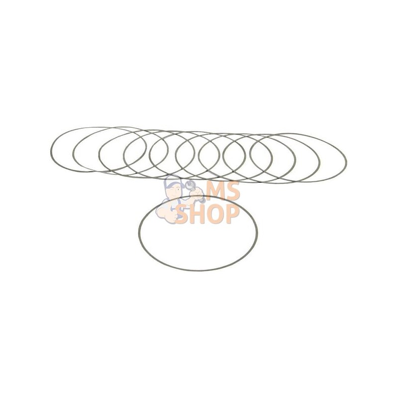 Rondelle de garniture | VAPORMATIC Rondelle de garniture | VAPORMATICPR#880697