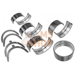 Jeu de paliers principaux | VAPORMATIC Jeu de paliers principaux | VAPORMATICPR#845646