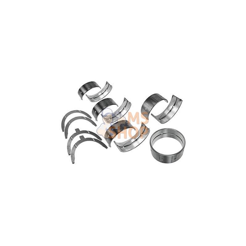 Jeu de paliers principaux | VAPORMATIC Jeu de paliers principaux | VAPORMATICPR#845646