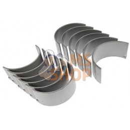 Jeu de coussinets de bielle | VAPORMATIC Jeu de coussinets de bielle | VAPORMATICPR#511019