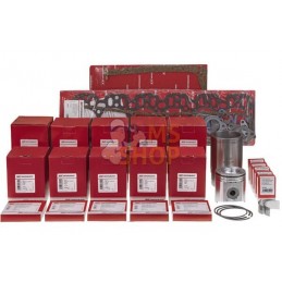 Kit moteur sur châssis | VAPORMATIC Kit moteur sur châssis | VAPORMATICPR#818330