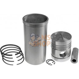 Kit cylindre | VAPORMATIC Kit cylindre | VAPORMATICPR#880573