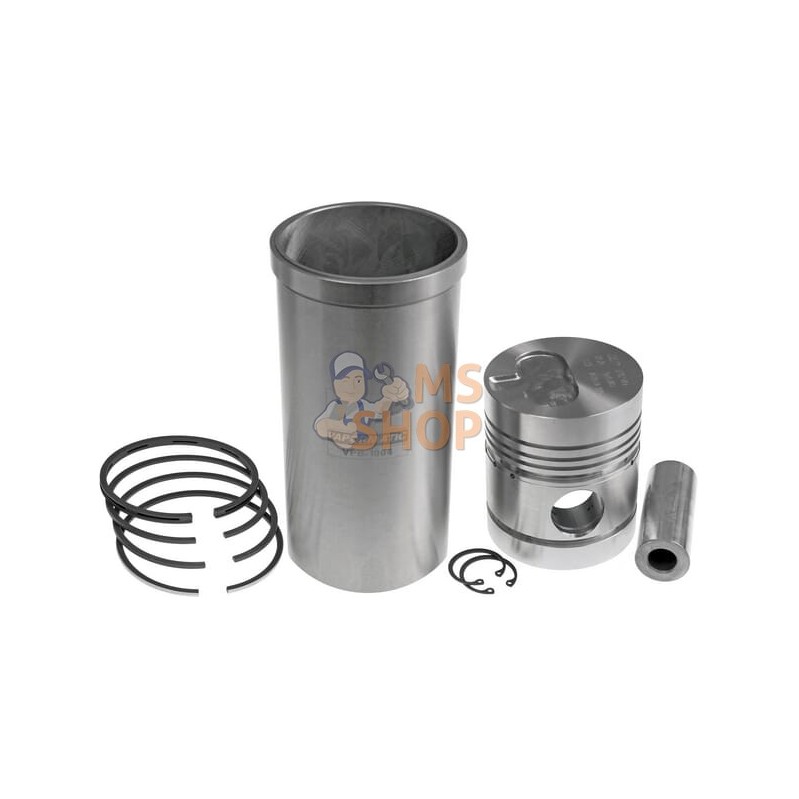 Kit cylindre | VAPORMATIC Kit cylindre | VAPORMATICPR#880573