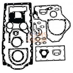 Pochette De Joint Inferieur | VAPORMATIC Pochette De Joint Inferieur | VAPORMATICPR#845530