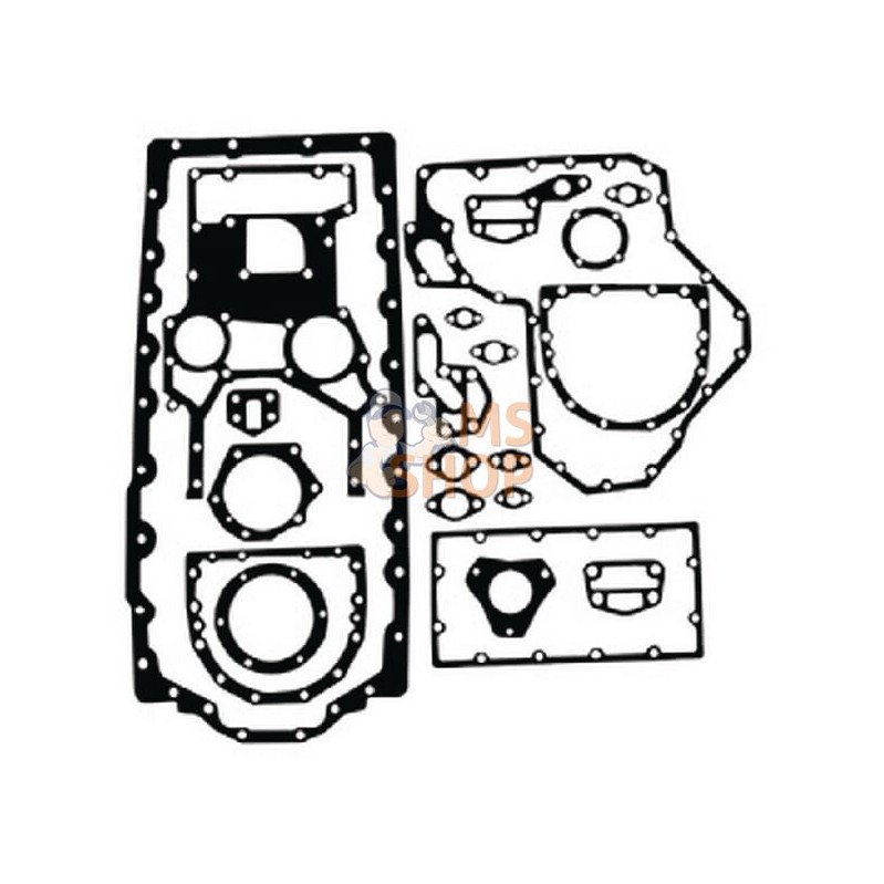 Pochette De Joint Inferieur | VAPORMATIC Pochette De Joint Inferieur | VAPORMATICPR#845530