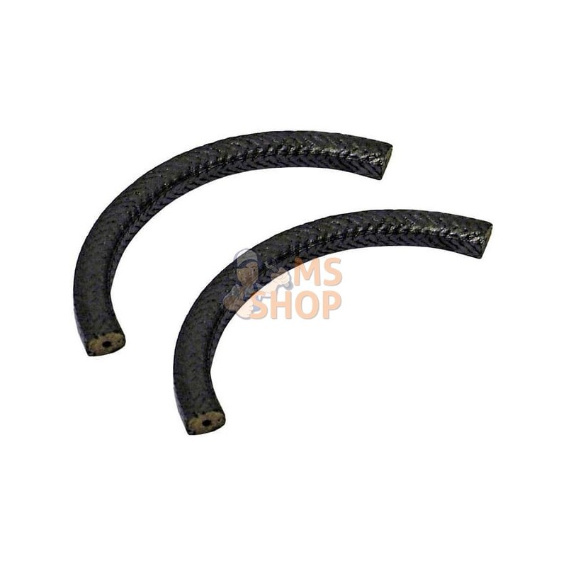 Joint d'huile principal arrière | VAPORMATIC Joint d'huile principal arrière | VAPORMATICPR#845257