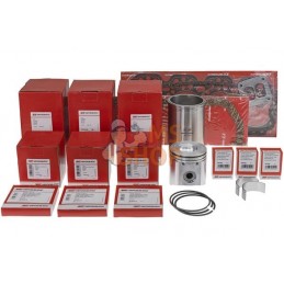 Kit moteur sur châssis | VAPORMATIC Kit moteur sur châssis | VAPORMATICPR#818325