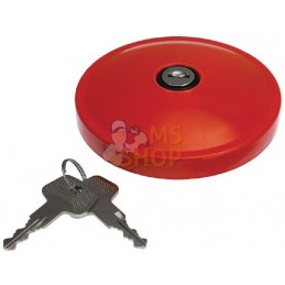 Bouchon De Reservoir A Cle | VAPORMATIC Bouchon De Reservoir A Cle | VAPORMATICPR#481020