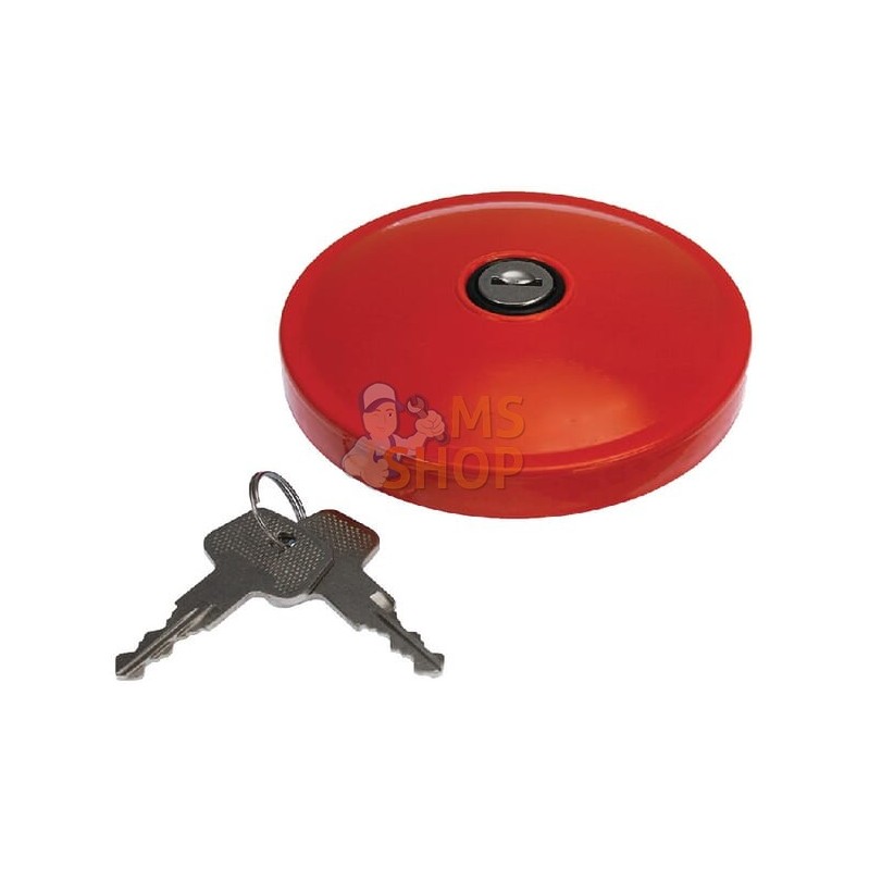Bouchon De Reservoir A Cle | VAPORMATIC Bouchon De Reservoir A Cle | VAPORMATICPR#481020