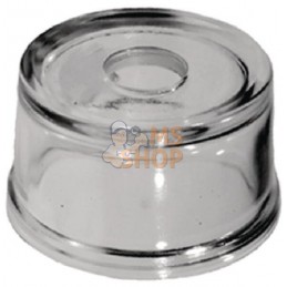 Bol Verre -Fond Plat | VAPORMATIC Bol Verre -Fond Plat | VAPORMATICPR#481160