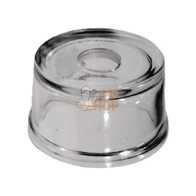 Bol Verre -Fond Plat | VAPORMATIC Bol Verre -Fond Plat | VAPORMATICPR#481160