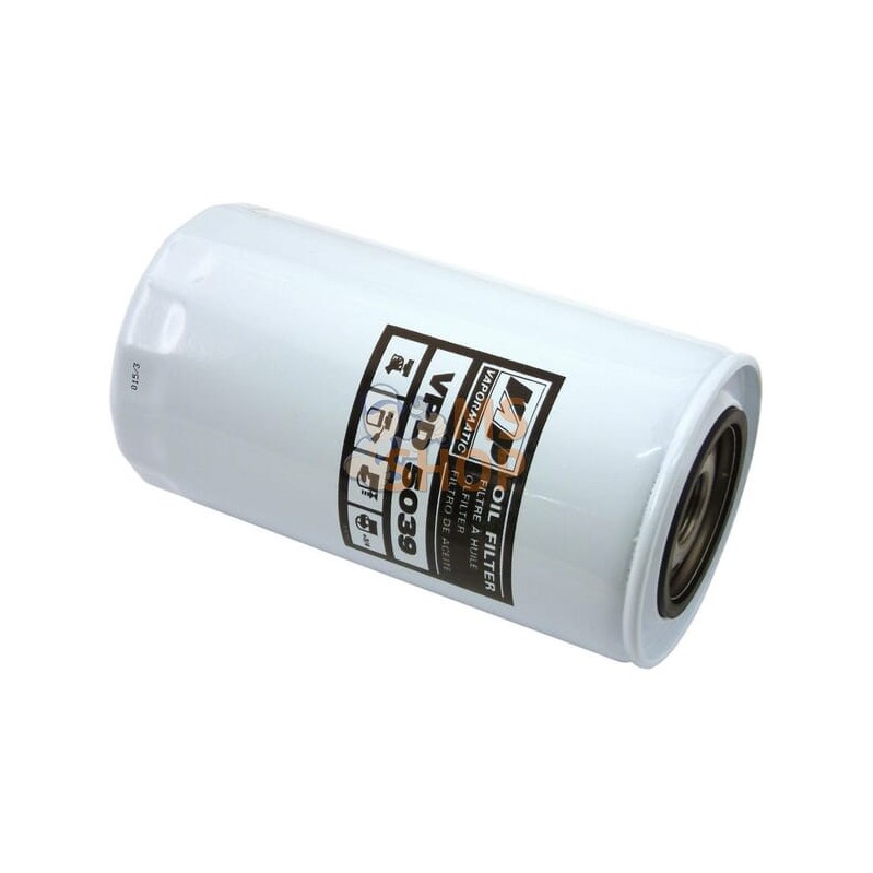 Filtre à huile | VAPORMATIC Filtre à huile | VAPORMATICPR#511057