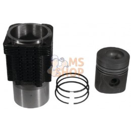 Kit Cylindree | VAPORMATIC Kit Cylindree | VAPORMATICPR#510876