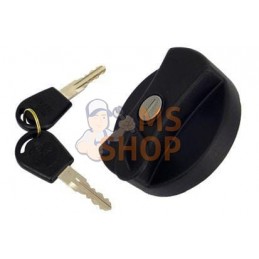 Bouchon De Reservoir A Cle | VAPORMATIC Bouchon De Reservoir A Cle | VAPORMATICPR#846087