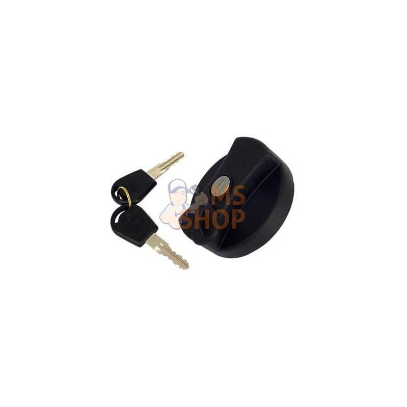Bouchon De Reservoir A Cle | VAPORMATIC Bouchon De Reservoir A Cle | VAPORMATICPR#846087