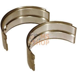 Jeu de 2 rondelles 0,010" | VAPORMATIC Jeu de 2 rondelles 0,010" | VAPORMATICPR#880087