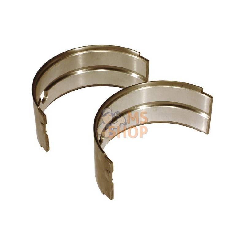 Jeu de 2 rondelles 0,010" | VAPORMATIC Jeu de 2 rondelles 0,010" | VAPORMATICPR#880087