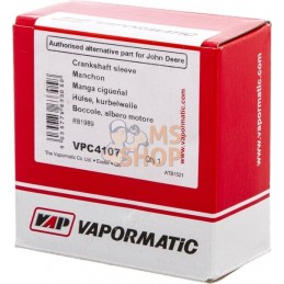 Manchon | VAPORMATIC Manchon | VAPORMATICPR#880065