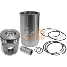 Kit Cylindree | VAPORMATIC Kit Cylindree | VAPORMATICPR#880016