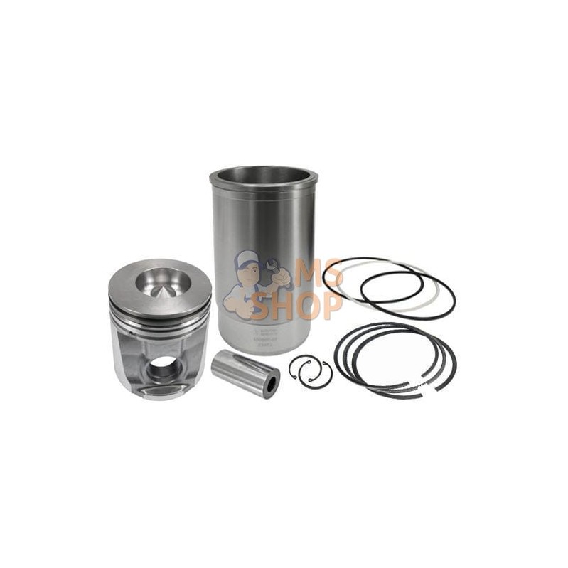 Kit Cylindree | VAPORMATIC Kit Cylindree | VAPORMATICPR#880016 Kit Cylindree | VAPORMATIC Kit Cylindree | VAPORMATICPR#880016