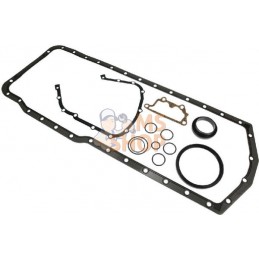 Pochette De Joints Inferieurs | VAPORMATIC Pochette De Joints Inferieurs | VAPORMATICPR#845505