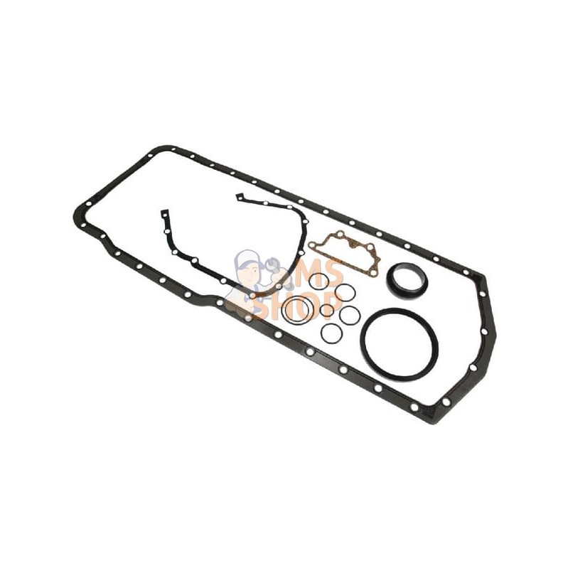 Pochette De Joints Inferieurs | VAPORMATIC Pochette De Joints Inferieurs | VAPORMATICPR#845505