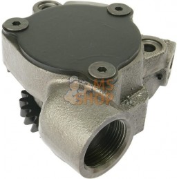 Pompe à huile | VAPORMATIC Pompe à huile | VAPORMATICPR#845618