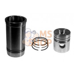 Kit Cylindree (3 Segments) | VAPORMATIC Kit Cylindree (3 Segments) | VAPORMATICPR#481076