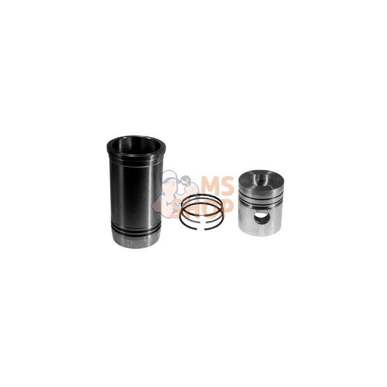 Kit Cylindree (3 Segments) | VAPORMATIC Kit Cylindree (3 Segments) | VAPORMATICPR#481076