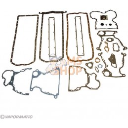 Pochette De Joint Inferieur | VAPORMATIC Pochette De Joint Inferieur | VAPORMATICPR#880078