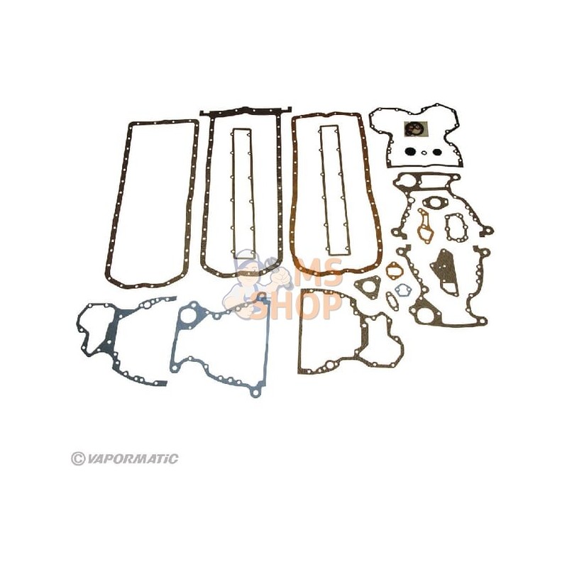 Pochette De Joint Inferieur | VAPORMATIC Pochette De Joint Inferieur | VAPORMATICPR#880078