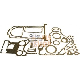 Pochette De Joints Inferieur | VAPORMATIC Pochette De Joints Inferieur | VAPORMATICPR#845524