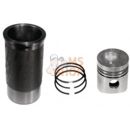 Kit Cylindree Chemise Lisse | VAPORMATIC Kit Cylindree Chemise Lisse | VAPORMATICPR#880482
