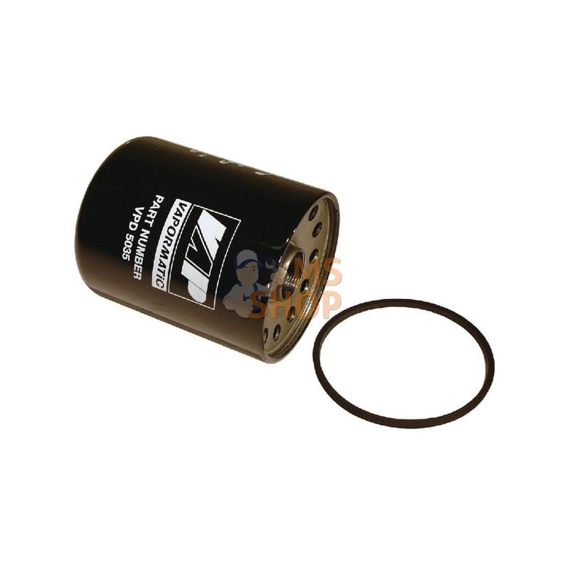Filtre à huile | VAPORMATIC Filtre à huile | VAPORMATICPR#879753