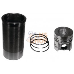 Jeu De Piston Et Chemise | VAPORMATIC Jeu De Piston Et Chemise | VAPORMATICPR#844219