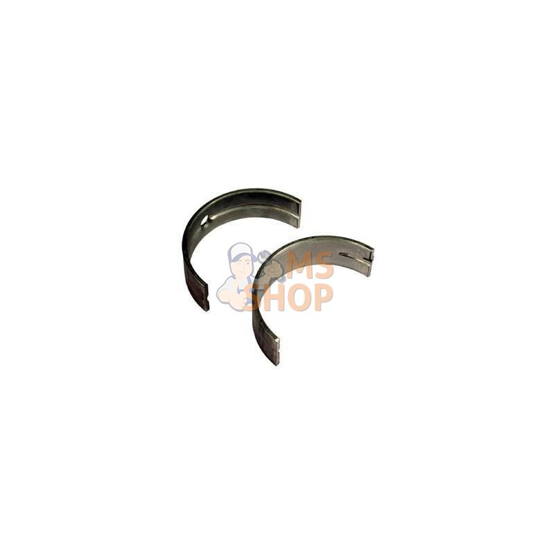 Coussinet De Palier-0.020In +0.020 " | VAPORMATIC Coussinet De Palier-0.020In +0.020 " | VAPORMATICPR#511130