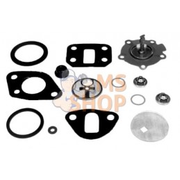 Kit de réparation pompe à carburant | VAPORMATIC Kit de réparation pompe à carburant | VAPORMATICPR#846287
