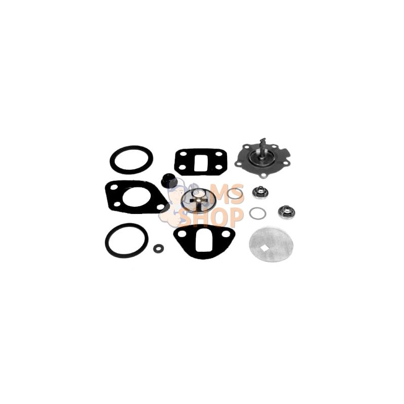 Kit de réparation pompe à carburant | VAPORMATIC Kit de réparation pompe à carburant | VAPORMATICPR#846287