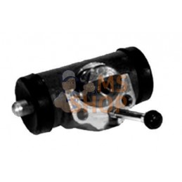Cylindre De Freins Droite | VAPORMATIC Cylindre De Freins Droite | VAPORMATICPR#845144