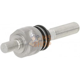Rotule Axiale | VAPORMATIC Rotule Axiale | VAPORMATICPR#844816